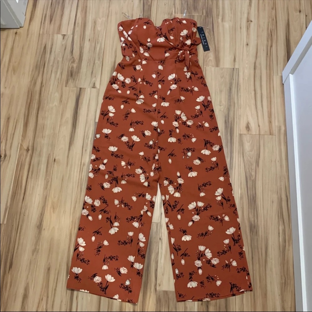 Women’s jumpsuit